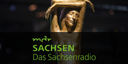 Wir als Sicherheitsdienst Leipzig im Gespr&auml;ch mit dem MDR Sachsen im Sachsenradio &uuml;ber Gr&uuml;nde, in Sachsen Unternehmen zu gr&uuml;nden.