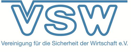 Wir sind Mitglied der Vereinigung für die Sicherheit der Wirtschaft.